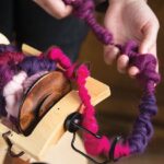 Kromski Sonata Magnetic Jumbo Flyer Set | Large Capacity Upgrade