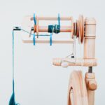 Kromski Sonata Magnetic Flyer Head Set | High-Speed Upgrade Kit - Image 9