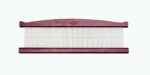 Kromski 16" Rigid Heddle | 40 cm Replacement Reed - Image 4