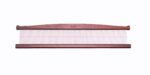 Kromski 24" Rigid Heddle | 60 cm Replacement Reed - Image 4