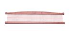 Kromski 24" Rigid Heddle | 60 cm Replacement Reed - Image 3