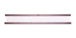 Kromski 32" Rigid Heddle | 80 cm Replacement Reed - Image 2