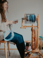 Kromski Minstrel Great Flyer Set | High Capacity Kit - Image 8