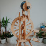 Kromski Minstrel Great Flyer Set | High Capacity Kit