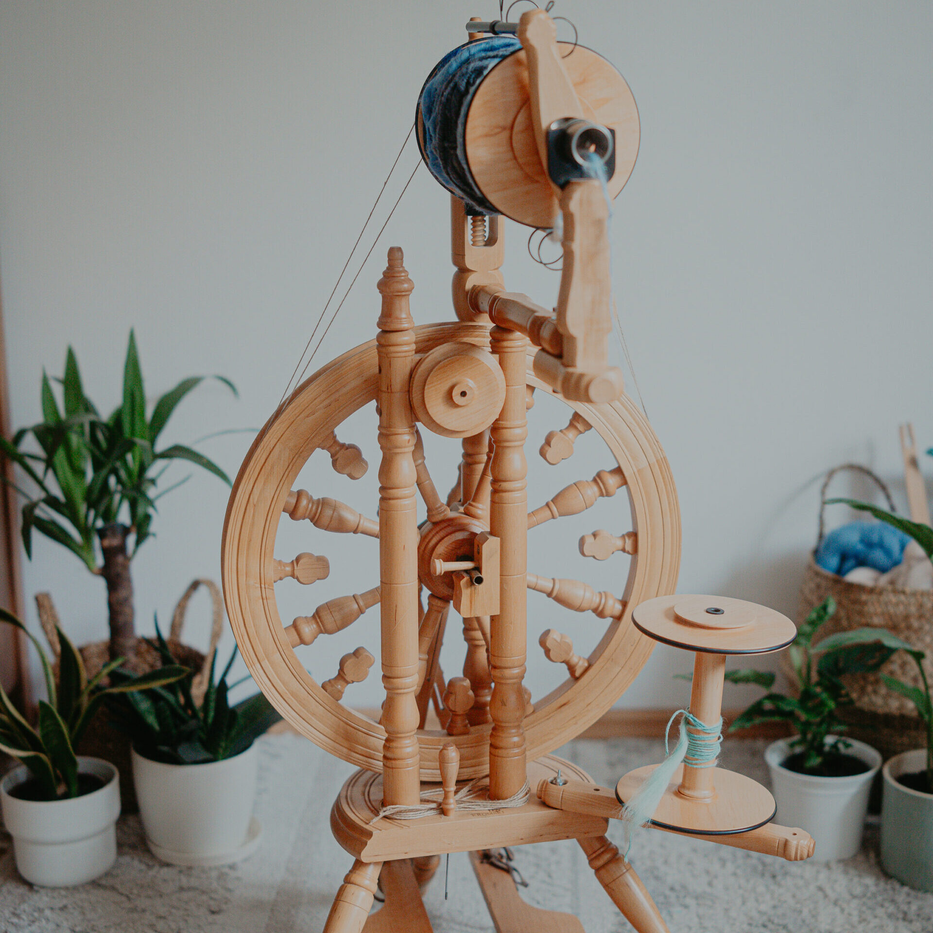 sonataminstrel-45-scaled Kromski Minstrel Great Flyer Set | High Capacity Kit - Image 1