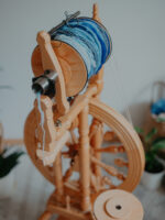 Kromski Minstrel Great Flyer Set | High Capacity Kit - Image 9