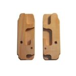 Kromski Harp Single Heddle Block Set | Replacement Hardware