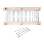Kromski Presto Weaver’s Choice Heddle | Variable DPI Reed - Image 5