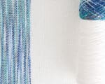 Ashford Caterpillar Cotton Scarf Weaving Kit | 10 Vivid Colourway - Image 10