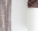 Ashford Caterpillar Cotton Scarf Weaving Kit | 10 Vivid Colourway - Image 11