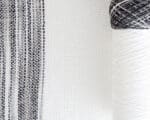 Ashford Caterpillar Cotton Scarf Weaving Kit | 10 Vivid Colourway - Image 4
