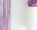Ashford Caterpillar Cotton Scarf Weaving Kit | 10 Vivid Colourway - Image 6