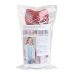 Ashford Caterpillar Cotton Scarf Weaving Kit | 10 Vivid Colourway - Image 7