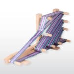 Ashford Inkle Loom | Adjustable Large-Capacity Warp-Faced Frame
