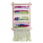 Ultimate Weaving Starter Kit | Complete Loom, Tool, & Accessory - Image 2