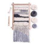 Ultimate Weaving Starter Kit | Complete Loom, Tool, & Accessory - Image 5