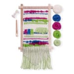 Ultimate Weaving Starter Kit | Complete Loom, Tool, & Accessory - Image 6